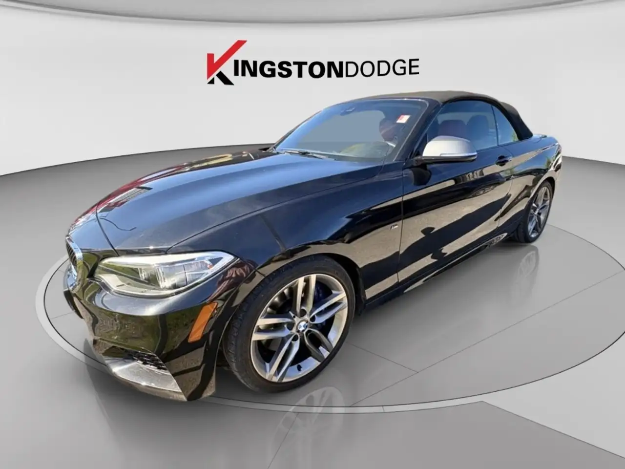 2015 BMW 2 Series