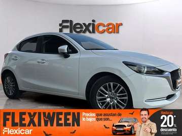 e-SKYACTIV G 1.5 66kW (90CV) MT Origin