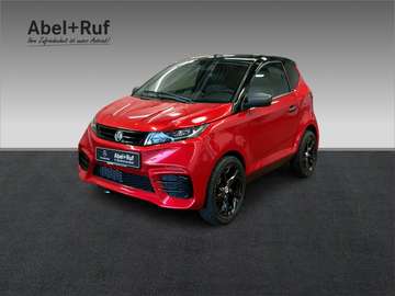 AIXAM Amb. Crossline ab 15 Jahren Mopedauto