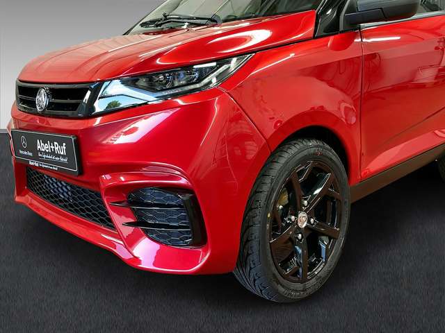 Aixam Crossline AIXAM Amb. Crossline ab 15 Jahren Mopedauto