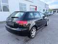 Audi A3 A3 SB Attraction 1,9 TDI DPF Schwarz - thumbnail 7