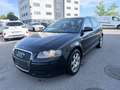 Audi A3 A3 SB Attraction 1,9 TDI DPF Schwarz - thumbnail 3