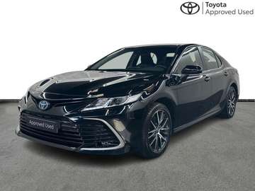 218hp HEV Dynamic Plus | carplay