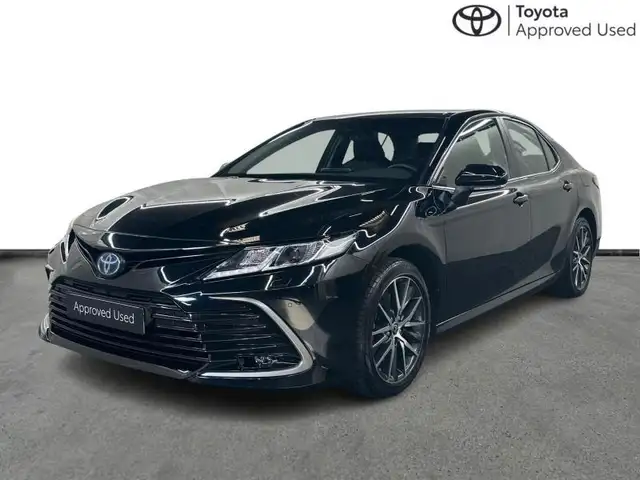 Toyota Camry 218hp HEV Comfort | carplay