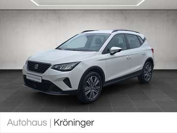 1.0 TSI Style Edition Klima