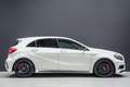 Mercedes-Benz A 45 AMG 360pk 4MATIC Edition 1 |elektrische stoelen + memo Bílá - thumbnail 8