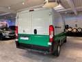Peugeot Boxer HDI Kasten L1-H1 *Klima*Garantie*1.Hand* Biały - thumbnail 14