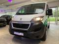 Peugeot Boxer HDI Kasten L1-H1 *Klima*Garantie*1.Hand* Biały - thumbnail 7
