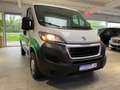 Peugeot Boxer HDI Kasten L1-H1 *Klima*Garantie*1.Hand* Biały - thumbnail 9
