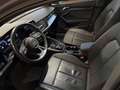 Audi A3 A3 IV Sportback 30 1.0 tfsi mhev Business s-tronic Argento - thumbnail 6