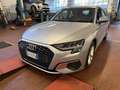 Audi A3 A3 IV Sportback 30 1.0 tfsi mhev Business s-tronic Argento - thumbnail 2