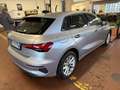 Audi A3 A3 IV Sportback 30 1.0 tfsi mhev Business s-tronic Argento - thumbnail 3