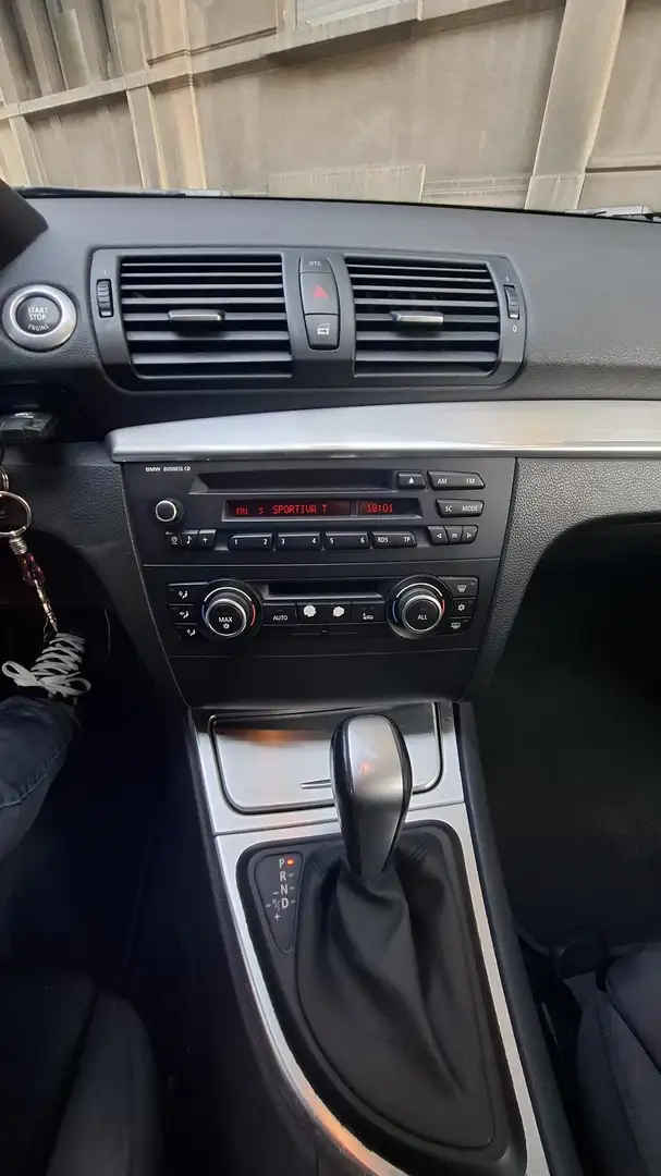 BMW 120 120d 5p Futura dpf - 2