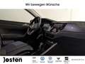 Volkswagen Polo Style 1.0 TSI DSG IQ.Light Virtual CarPlay SHZ Noir - thumbnail 18