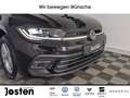 Volkswagen Polo Style 1.0 TSI DSG IQ.Light Virtual CarPlay SHZ Noir - thumbnail 16