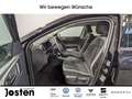 Volkswagen Polo Style 1.0 TSI DSG IQ.Light Virtual CarPlay SHZ Noir - thumbnail 8