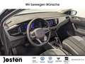 Volkswagen Polo Style 1.0 TSI DSG IQ.Light Virtual CarPlay SHZ Noir - thumbnail 7