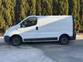 Opel Vivaro L1H1 2,0 CDTI 2,9t Weiß - thumbnail 2
