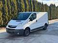 Opel Vivaro L1H1 2,0 CDTI 2,9t Weiß - thumbnail 1