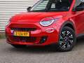 Fiat 600e RED 54 kWh 156pk Automaat PDC ACHTER | DAB | CRUIS Rood - thumbnail 2