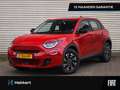 Fiat 600e RED 54 kWh 156pk Automaat PDC ACHTER | DAB | CRUIS Rood - thumbnail 1