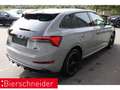 Skoda Scala 1,5 TSI Edition S NAVI ACC ABT PANO KESSY Gris - thumbnail 3