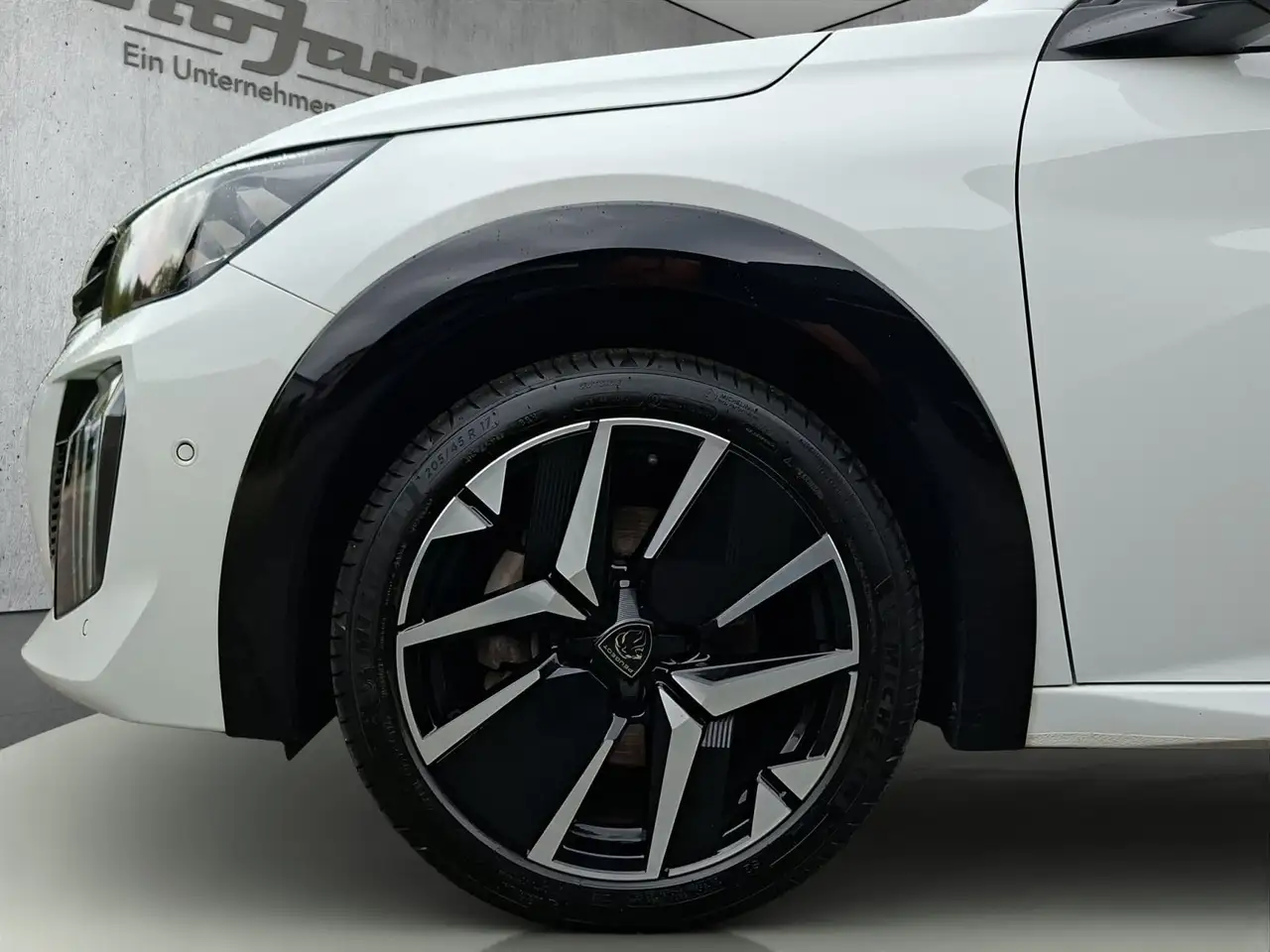 Peugeot 208 1.2 Hybrid 136 GT, миниатюра 20