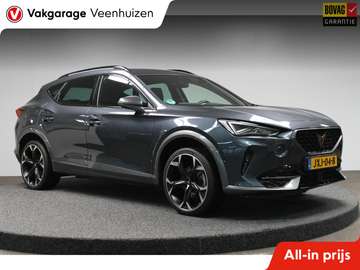 1.4 e-Hybrid | Rijklaar prijs|19 inch|Carplay|Came