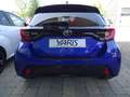 Toyota Yaris Hybrid 130 1.5 VVT-i Style Plus Bleu - thumbnail 5