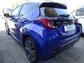 Toyota Yaris Hybrid 130 1.5 VVT-i Style Plus Bleu - thumbnail 4