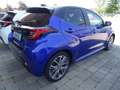 Toyota Yaris Hybrid 130 1.5 VVT-i Style Plus Bleu - thumbnail 6