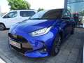 Toyota Yaris Hybrid 130 1.5 VVT-i Style Plus Bleu - thumbnail 3