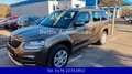Skoda Yeti Cool Edition-Klima-Pdc-Sitzheizng-AHK-Alus Braun - thumbnail 3