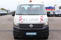 Volkswagen Crafter 35 TDI Pritsche L3 Warnmarkierungen Weiß - thumbnail 2