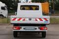 Volkswagen Crafter 35 TDI Pritsche L3 Warnmarkierungen Weiß - thumbnail 6