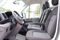 Volkswagen Crafter 35 TDI Pritsche L3 Warnmarkierungen Weiß - thumbnail 11