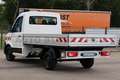 Volkswagen Crafter 35 TDI Pritsche L3 Warnmarkierungen Weiß - thumbnail 7