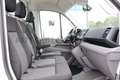 Volkswagen Crafter 35 TDI Pritsche L3 Warnmarkierungen Weiß - thumbnail 12