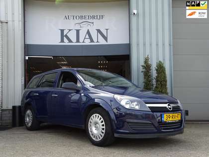 Opel Astra Wagon 1.6 Business