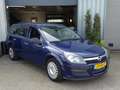 Opel Astra Wagon 1.6 Business Niebieski - thumbnail 2