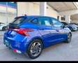 Hyundai i20 1.0 T-GDi 48V Connectline Exterior Pack Blu/Azzurro - thumbnail 4