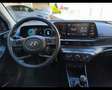 Hyundai i20 1.0 T-GDi 48V Connectline Exterior Pack Blu/Azzurro - thumbnail 13