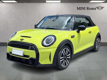 2.0 Cooper S