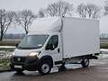 Fiat Ducato 2.2 Bakwagen Laadklep! Blanc - thumbnail 2