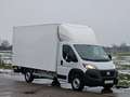 Fiat Ducato 2.2 Bakwagen Laadklep! Blanc - thumbnail 5