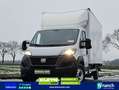 Fiat Ducato 2.2 Bakwagen Laadklep! Blanc - thumbnail 1