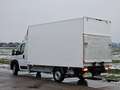 Fiat Ducato 2.2 Bakwagen Laadklep! Blanc - thumbnail 6
