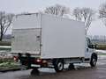 Fiat Ducato 2.2 Bakwagen Laadklep! Blanc - thumbnail 3