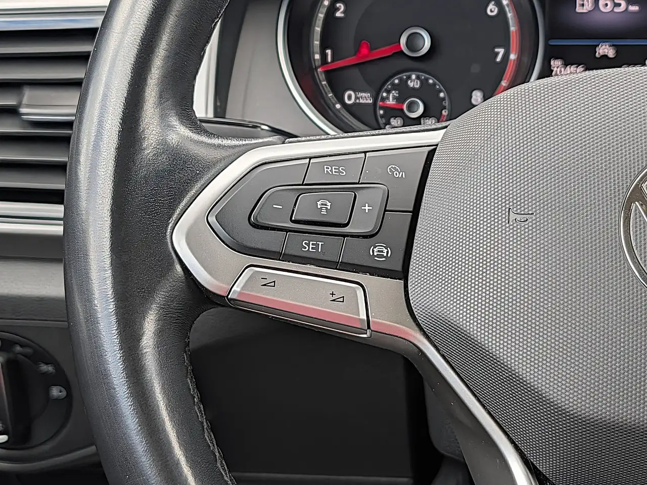 Volkswagen Atlas fotografie Volkswagen Atlas