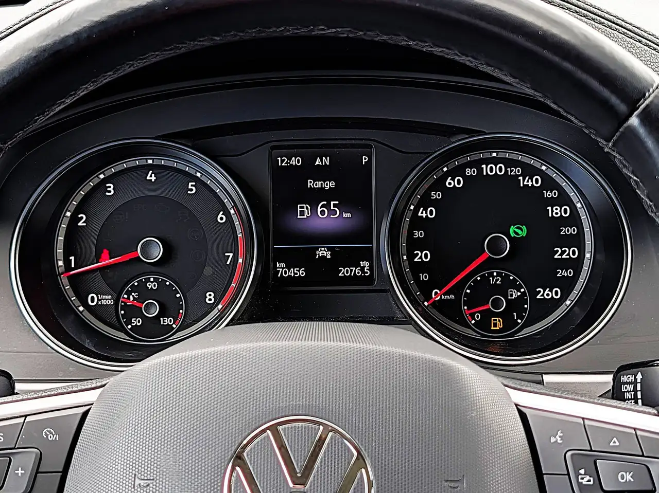 Volkswagen Atlas fotografie Volkswagen Atlas